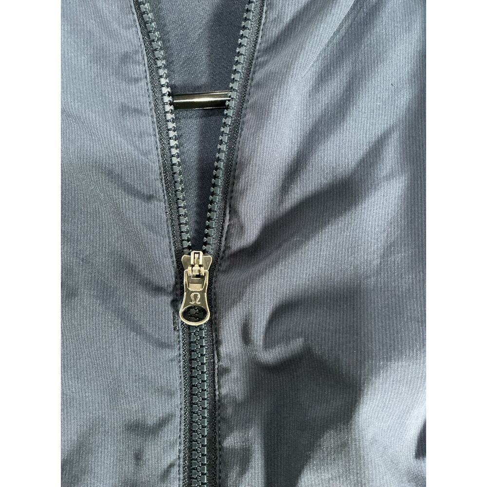 Lululemon Nonstop Jacket Inkwell - Picture 4 of 12